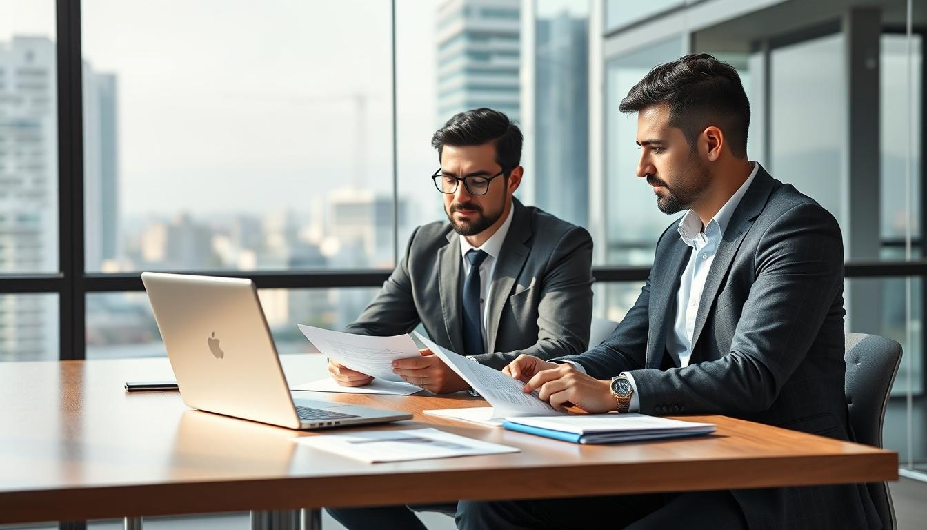 Legal Guidance for Tech Companies