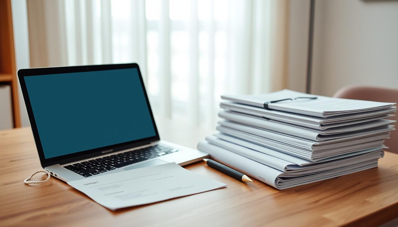 Contract Review